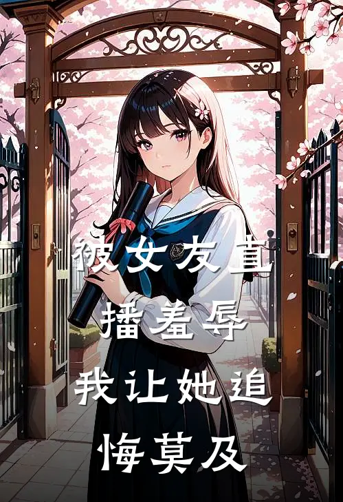 被女友直播羞辱,我让她追悔莫及怎么办