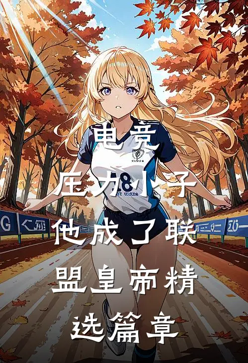 电竞：压力小子，他成了联盟皇帝精选篇章