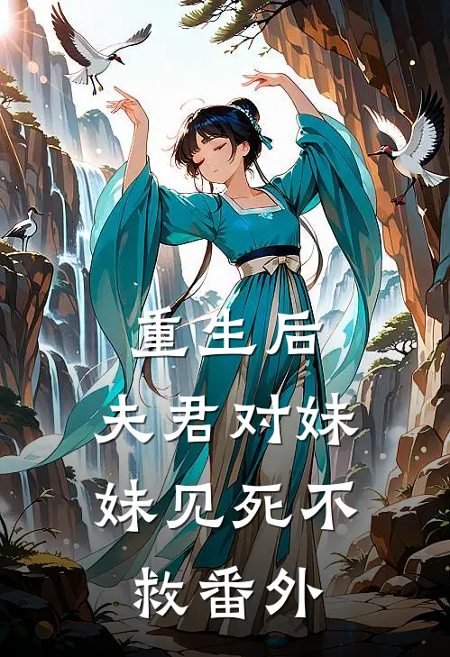重生后,夫君对妹妹见死不救番外