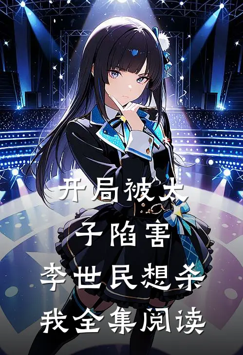 开局被太子陷害,李世民想杀我全集阅读