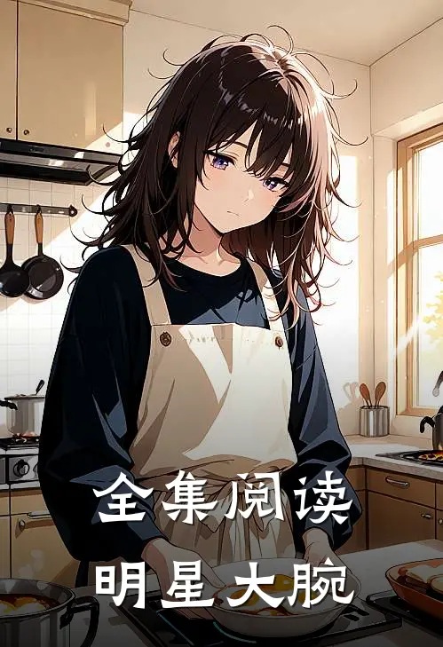 全集阅读明星大腕