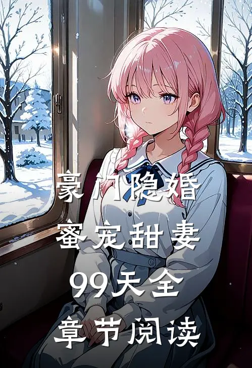 豪门隐婚蜜宠甜妻99天全章节阅读免费