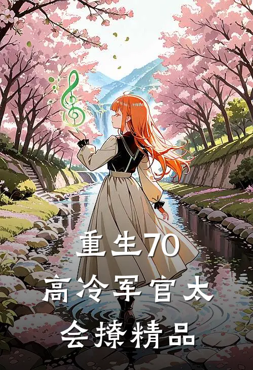 重生70：高冷军官太会撩精品