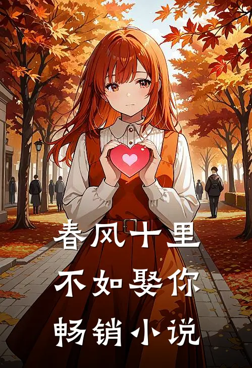 春风十里,不如娶你畅销阅读