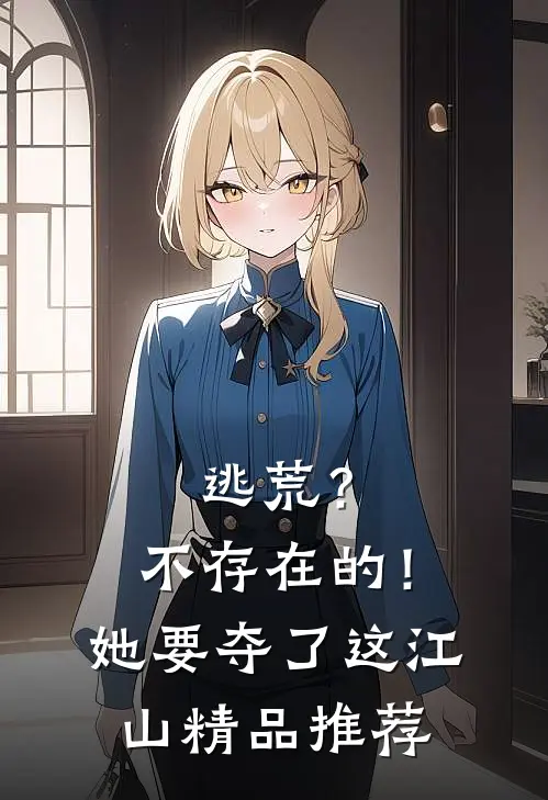 逃荒?不存在的!她要夺了这江山精品推荐