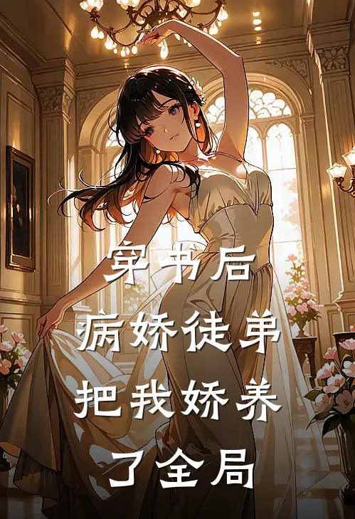 穿书后,病娇徒弟把我娇养了全局免费阅读