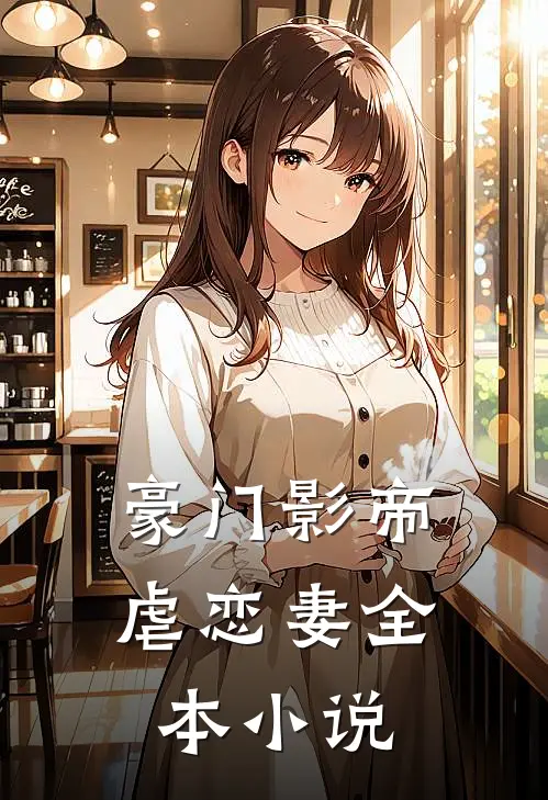 豪门影帝虐恋妻全本小说