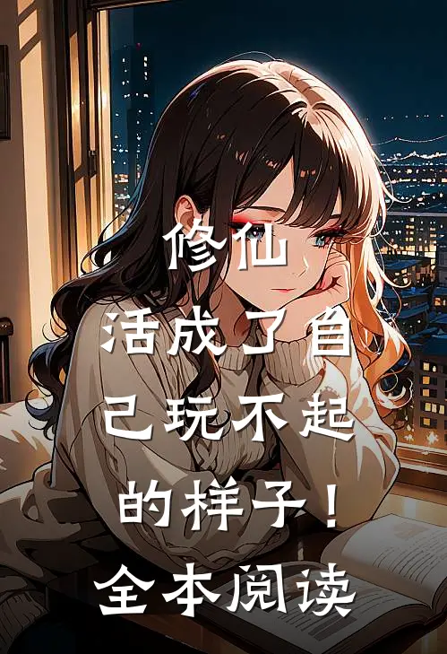 修仙活成了自己玩不起的样子!全本阅读