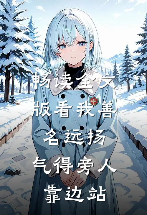畅读全文版看我善名远扬，气得旁人靠边站