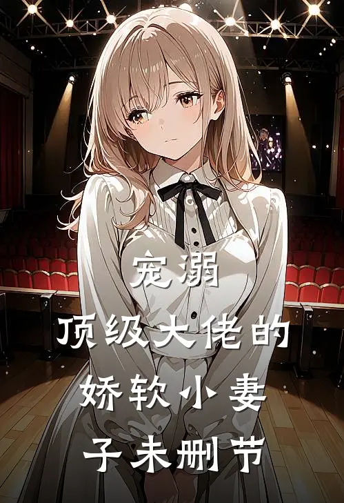 宠溺顶级大佬的娇软小妻子未删节