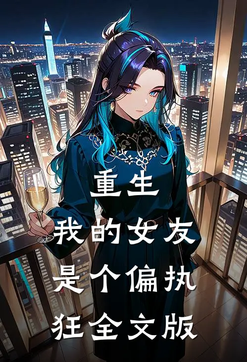 重生我的女友是个偏执狂全文版在线阅读