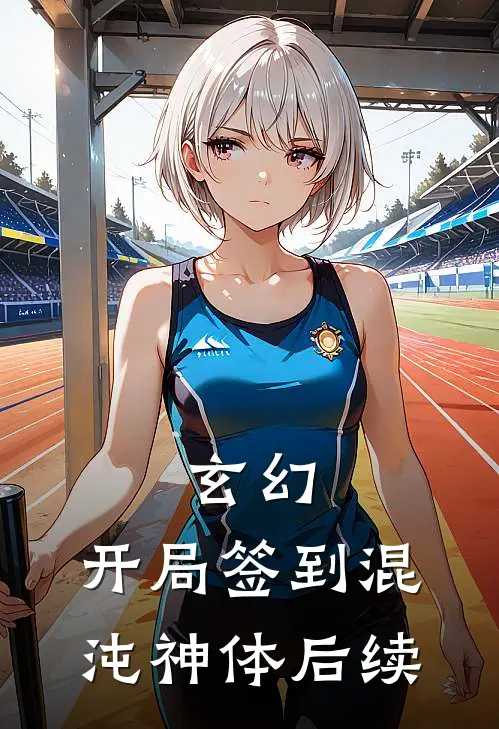 玄幻:开局签到混沌神体后续