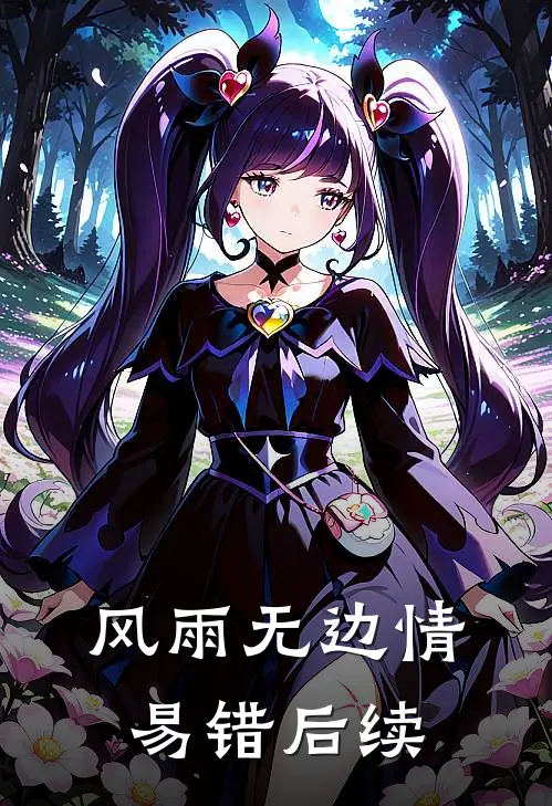 风雨无边情易错后续
