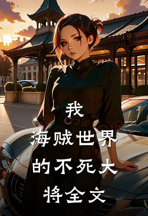 我,海贼世界的不死大将全文