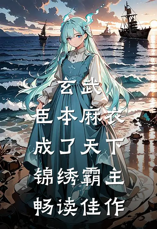 玄武：臣本麻衣，成了天下锦绣霸主畅读佳作