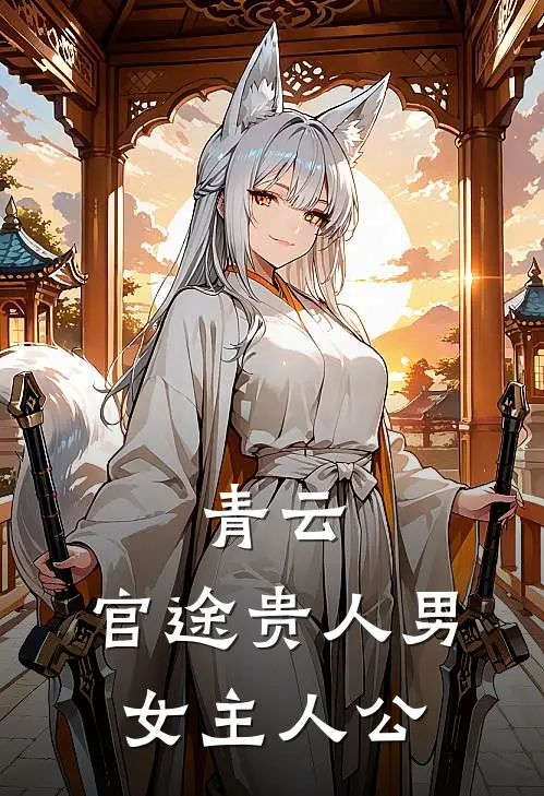 青云官途贵人男女主人公都是谁