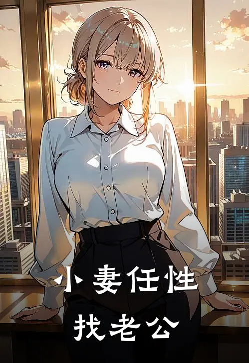 小妻任性找老公