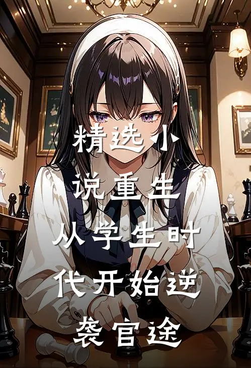 精选小说重生：从学生时代开始逆袭官途