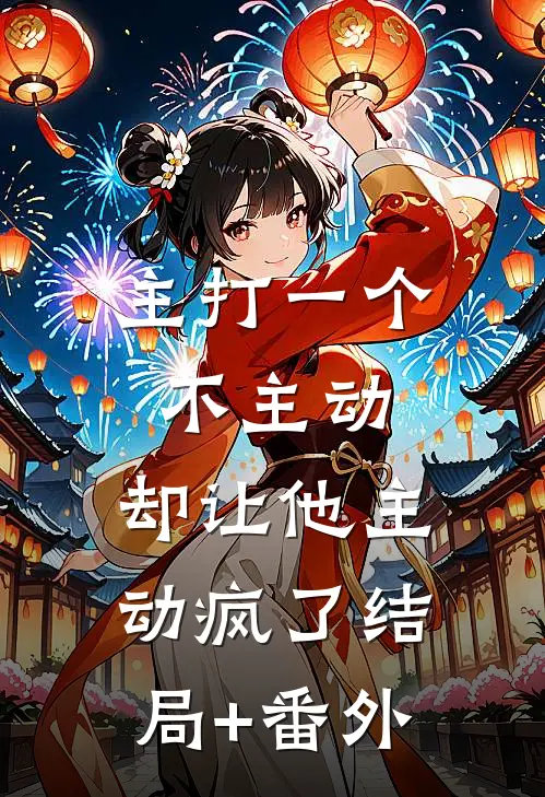 主打一个不主动，却让他主动疯了结局+番外