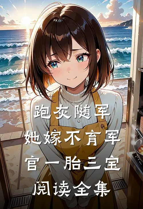 跑灰随军，她嫁不育军官一胎三宝阅读全集