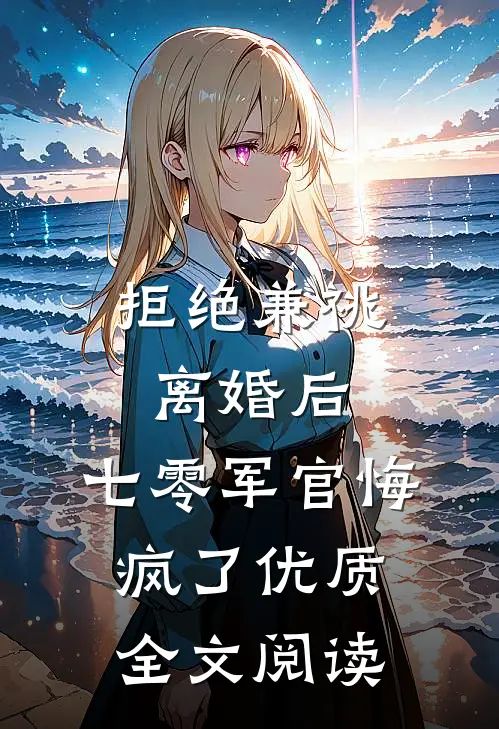 拒绝兼祧离婚后，七零军官悔疯了优质全文阅读
