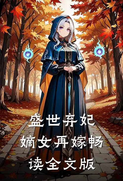 盛世弃妃嫡女再嫁畅读全文版