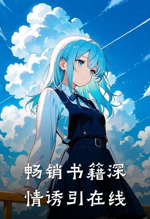 畅销书籍深情诱引在线