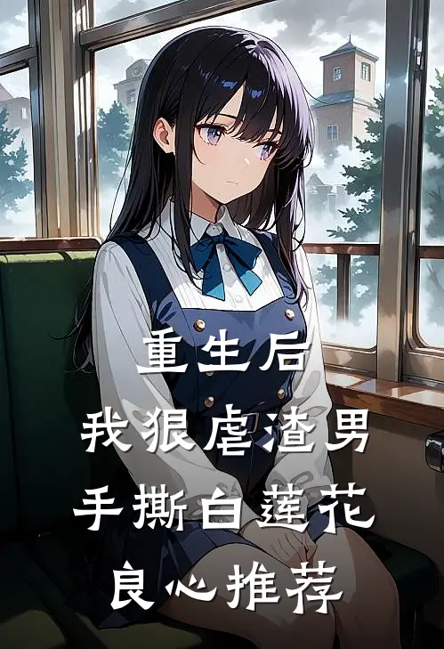 重生后,我狠虐渣男,手撕白莲花良心推荐文