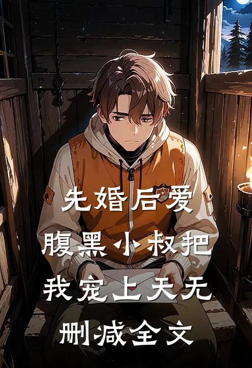 先婚后爱：腹黑小叔把我宠上天无删减全文