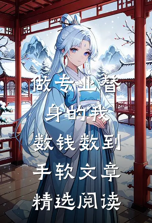 做专业替身的我，数钱数到手软文章精选阅读