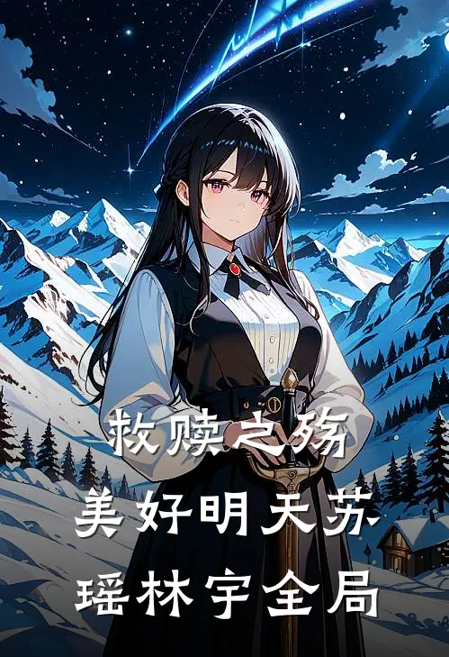 救赎之殇,美好明天苏瑶林宇全局免费阅读
