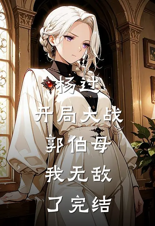 杨过开局大战郭伯母,我无敌了完结