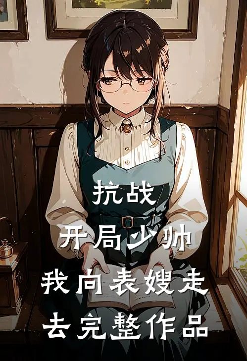 抗战开局少帅,我向表嫂走去完整作品免费阅读