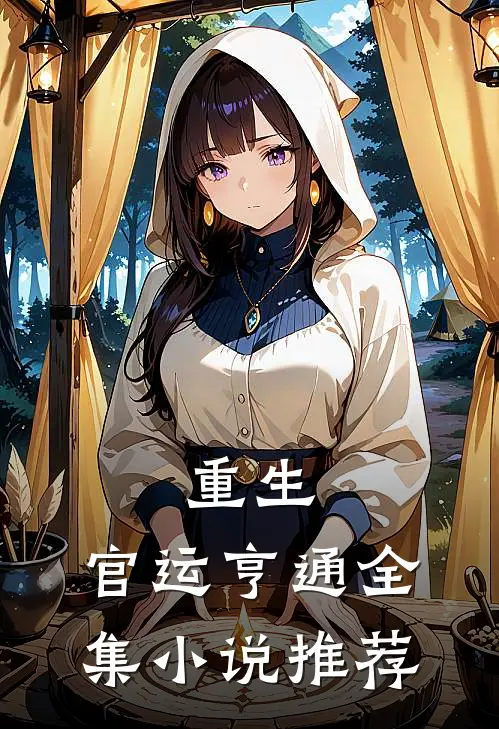 重生官运亨通全集推荐