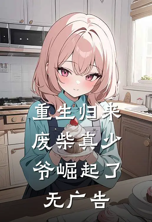 重生归来废柴真少爷崛起了无广告免费阅读