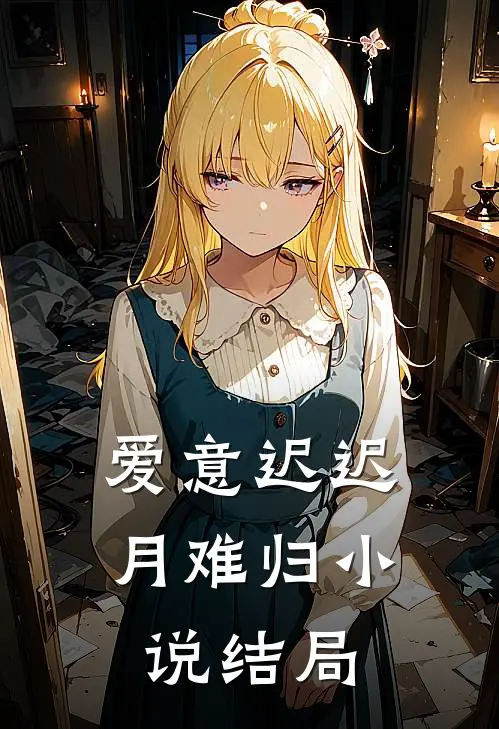 爱意迟迟月难归小说结局