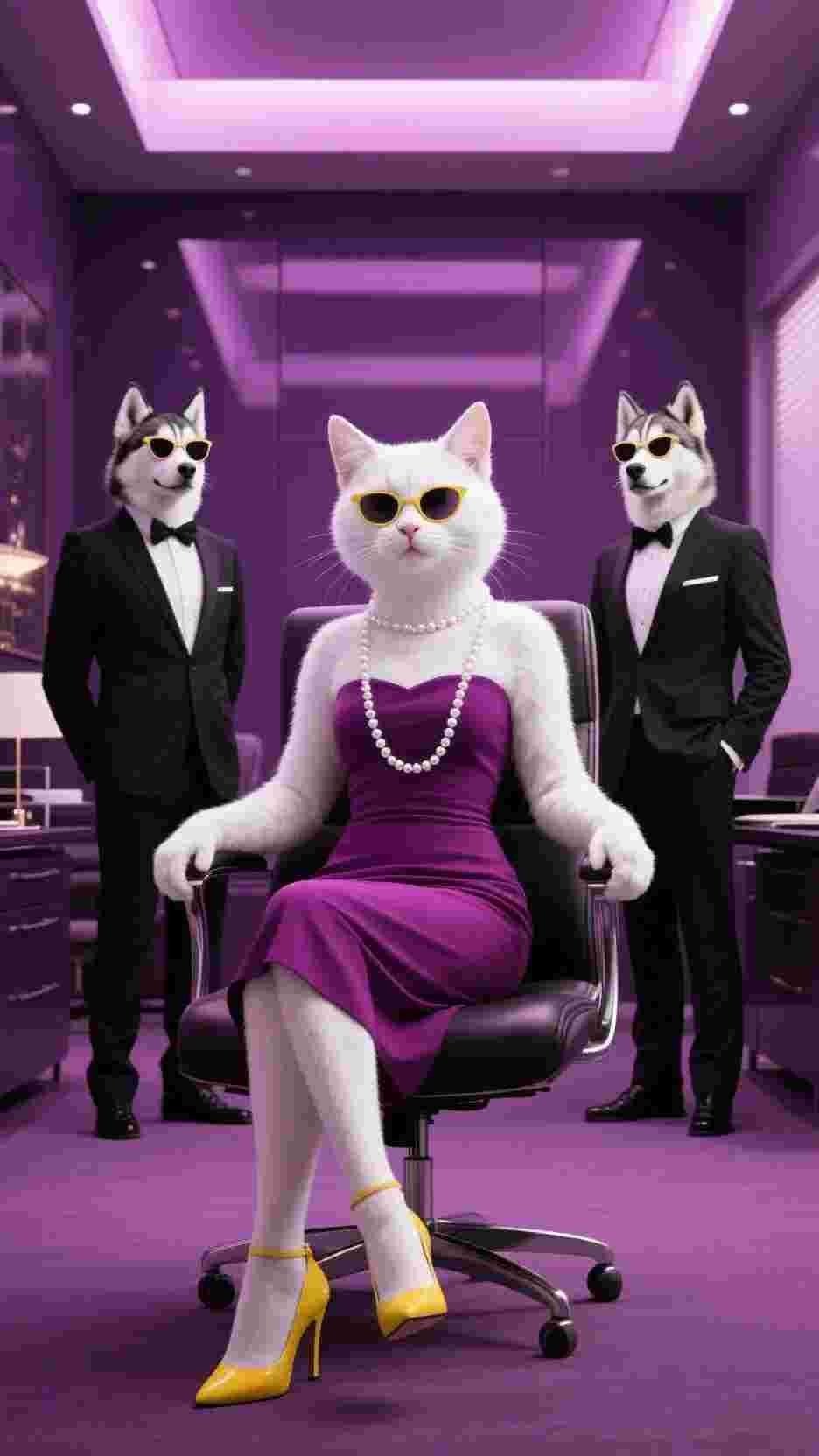 小鲜肉抢我女朋友，我看见了弹幕后续