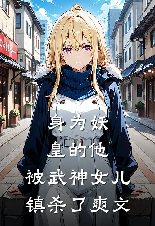 身为妖皇的他,被武神女儿镇杀了爽文在线阅读