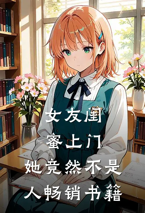 女友闺蜜上门,她竟然不是人畅销书籍