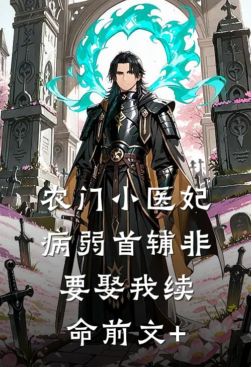 农门小医妃：病弱首辅非要娶我续命前文+