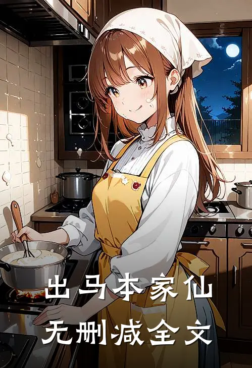 出马本家仙无删减全文