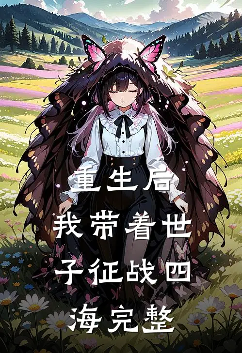 重生后,我带着世子征战四海完整