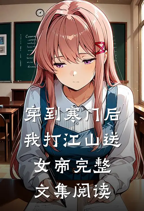 穿到寒门后，我打江山送女帝完整文集阅读