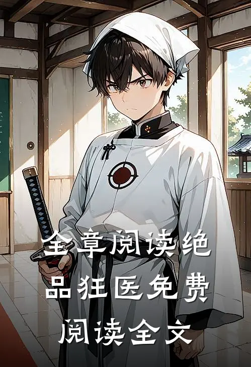 全章阅读绝品狂医免费阅读全文