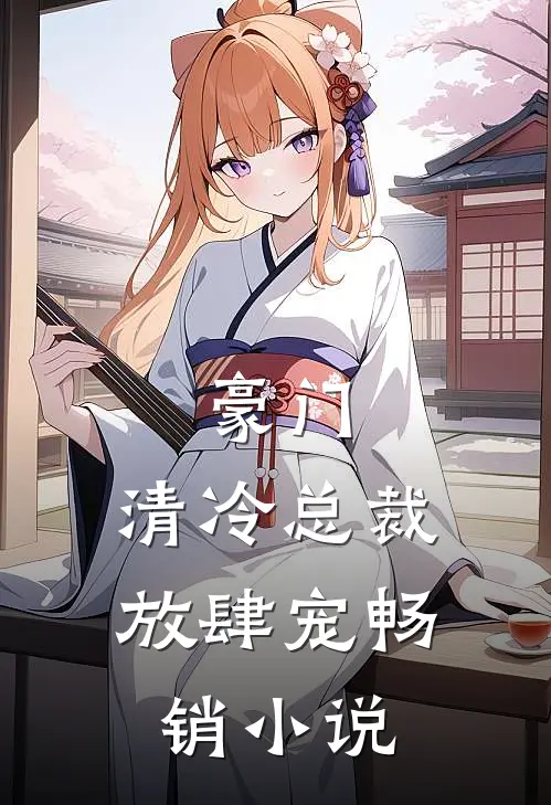 豪门清冷总裁放肆宠畅销