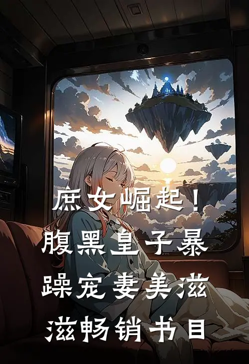 庶女崛起!腹黑皇子暴躁宠妻美滋滋畅销书目免费阅读