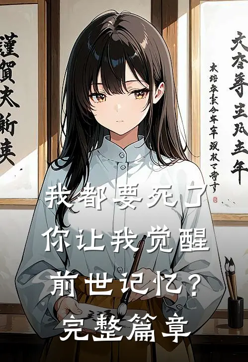 我都要死了,你让我觉醒前世记忆?完整篇章免费阅读