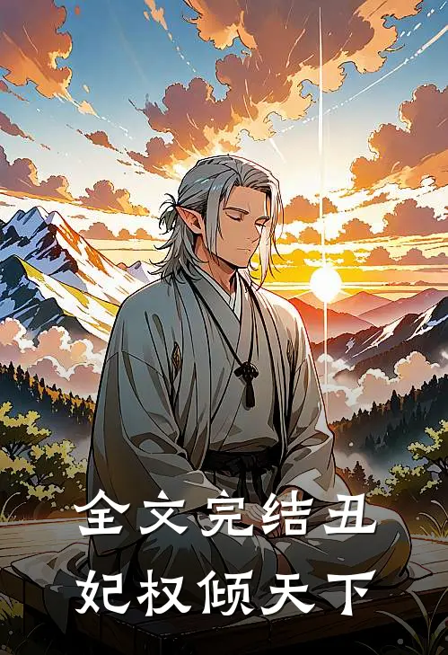 全文完结丑妃权倾天下