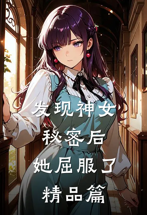 发现神女秘密后,她屈服了精品篇在线观看