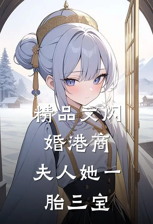 精品文闪婚港商：夫人她一胎三宝